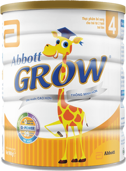 Abbott Grow