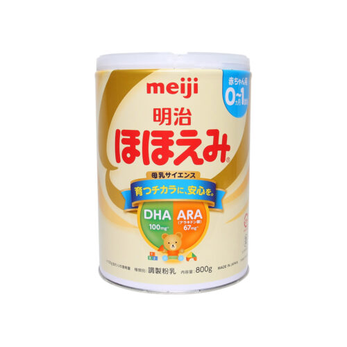 Meiji